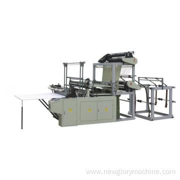 High-speed Automatic Bag-making Machine